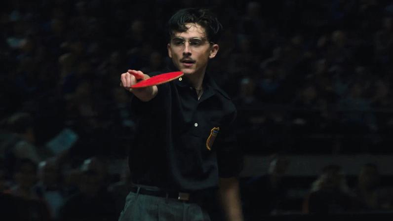 Trilha de Marty Supreme traz 23 faixas para o filme