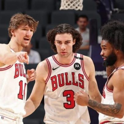Bulls abrem disponibilidade de armador para troca