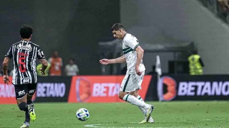 Matheus Bianqui Coritiba