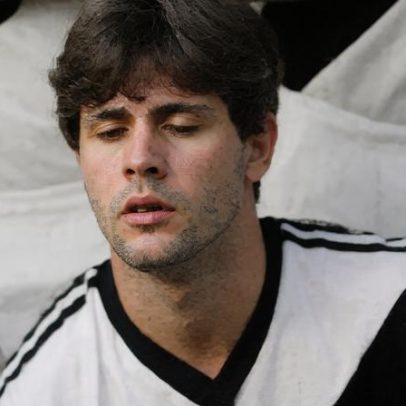 Onde está Mauricinho, ex-atacante do Vasco, hoje?