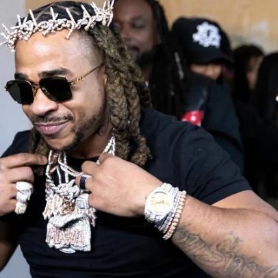 Max B lança Public Domain 7: The Purge após saída da prisão