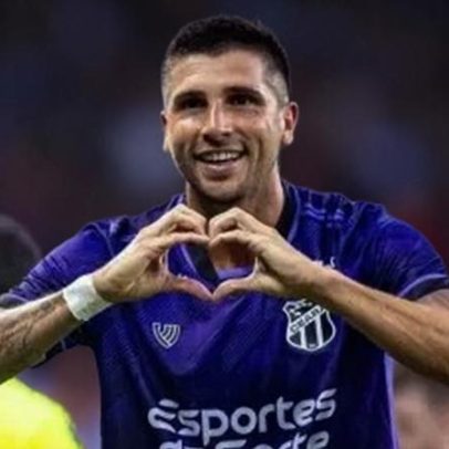 Mirassol encaminha contratação de meia argentino para a temporada 2026