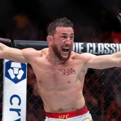 Merab pode superar recorde de Alex Poatan no UFC