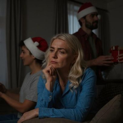 Natal: 4 passos para a cura emocional no final do ano