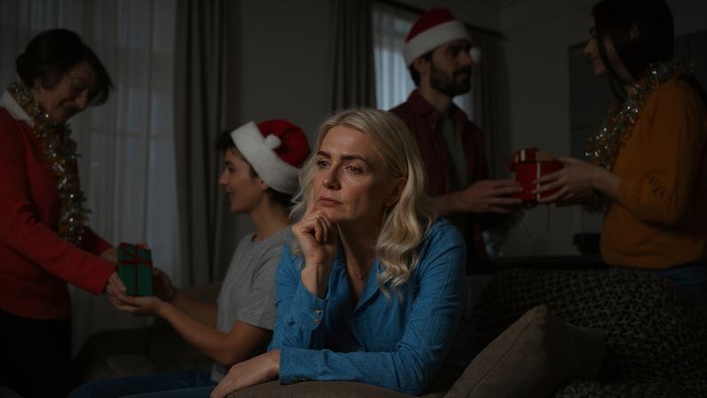 Natal: 4 passos para a cura emocional no final do ano