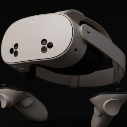 Meta Quest 3S vira o headset VR mais barato; PS VR2 volta ao preço cheio