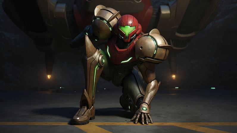 Sete dicas úteis de Metroid Prime 4 para Switch 2