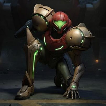 Dev team de Metroid Prime 4 explica dificuldade de hub de mundo aberto