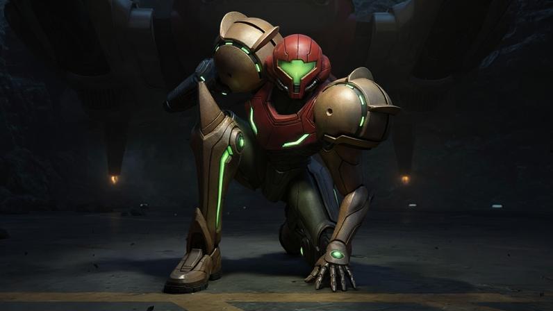 Dev team de Metroid Prime 4 explica dificuldade de hub de mundo aberto