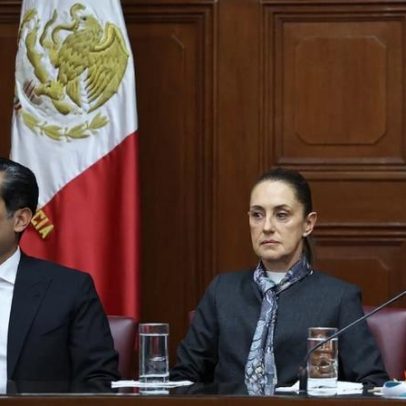 Ambições de ativistas climáticos mexicanos enfrentam declínio