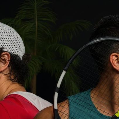 Duelo inédito entre João Fonseca e Carlos Alcaraz ao vivo