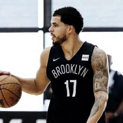Michael Porter muda de status no Nets, afirma analista da NBA