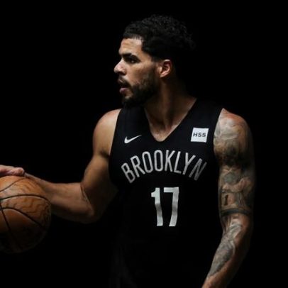 Porter mira meta ousada na temporada com o Nets