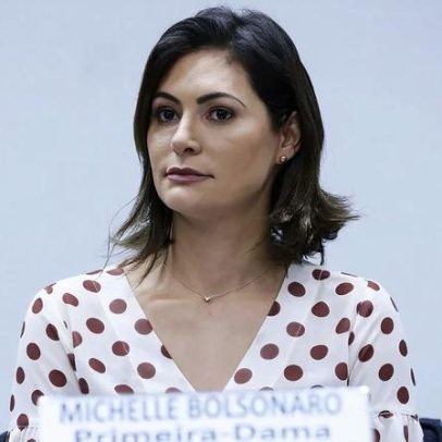 PL convoca reunião para conter crise deflagrada por Michelle Bolsonaro