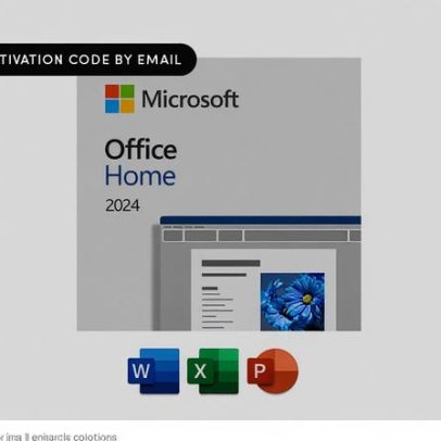 Office 2024 vende rápido após queda histórica; compra única disponível para Mac