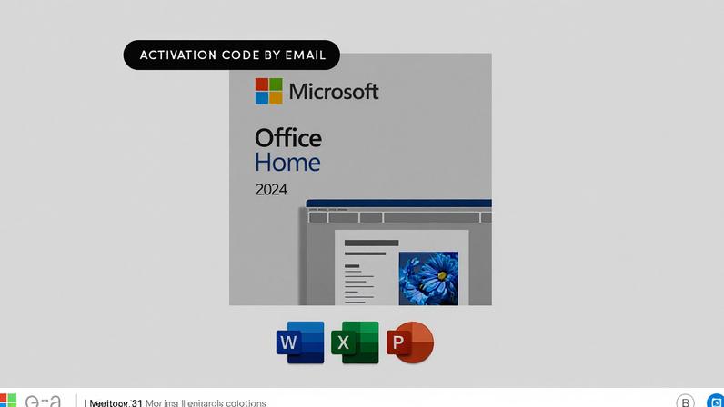 Office 2024 vende rápido após queda histórica; compra única disponível para Mac