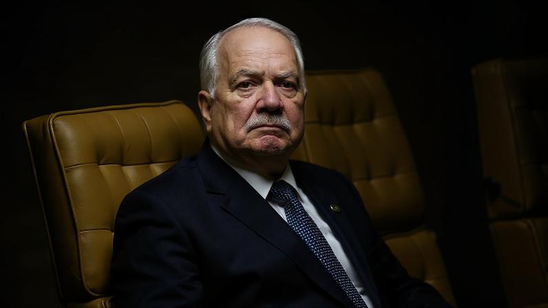 Imagem: Gustavo Moreno/STF