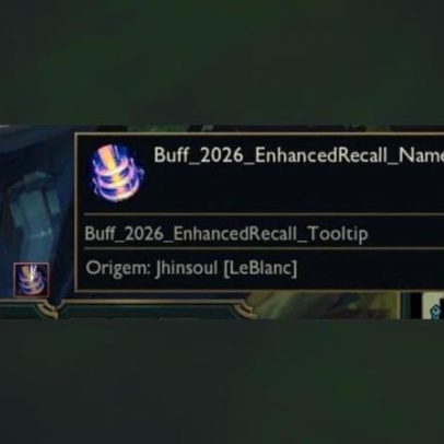 LoL: Recompensa da Missão do Mid com recarga alta