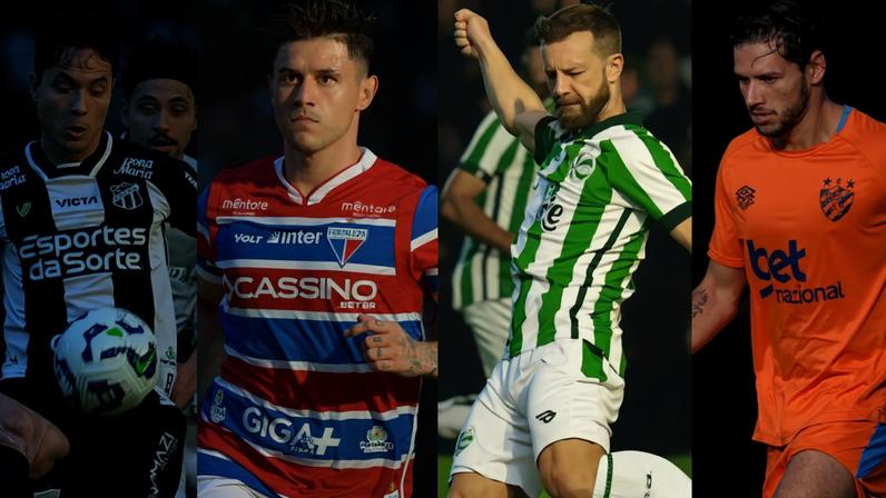 Rebaixados da Série A precisam recalcular orçamentos e ajustar planos para 2026