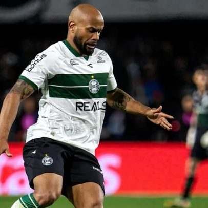Coritiba renova com zagueiro experiente e reforça defesa