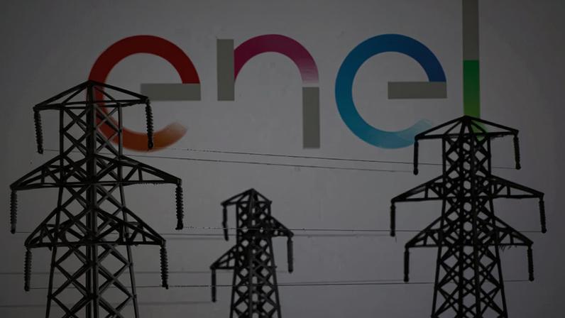 Ebitda acumulado da Enel Rio somou R$ 1,14 bilhão entre janeiro e setembro deste ano, recuo de 6,9% na comparação com igual periodo de 2024