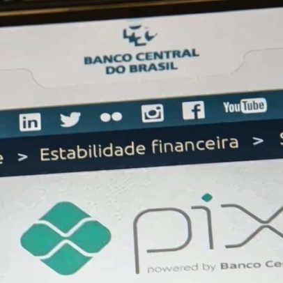 Pix bate recorde com 313 milhões de transações em um dia