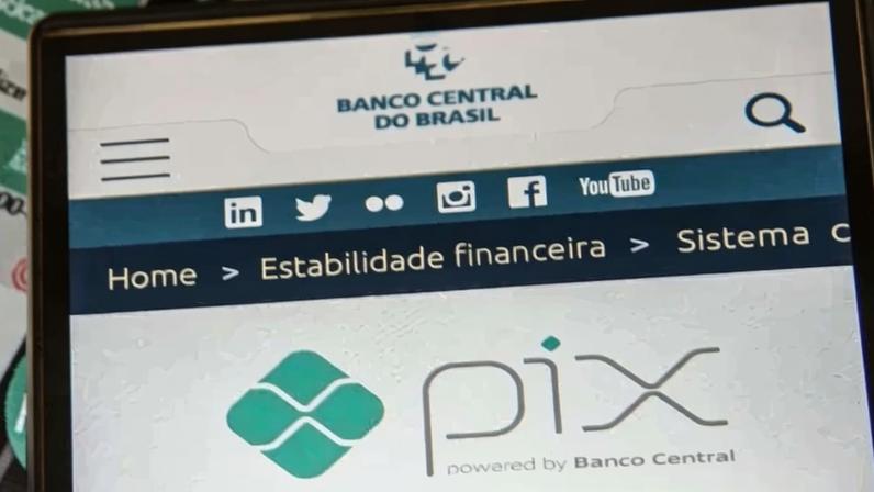 Uso do Pix vem batendo sucessivos recordes