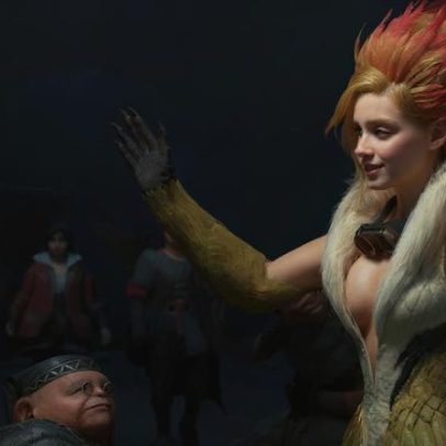 Monster Hunter Wilds, um dos mais vendidos na Steam em 2025, com má port para PC