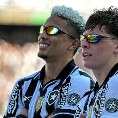 Botafogo é o clube mais estrangeiro do Brasil e mira expansão de marca
