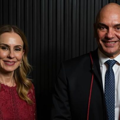 EUA retiram Alexandre de Moraes e esposa da lista de sanções da Lei Magnitsky
