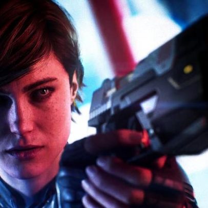 Chefes do reboot de Perfect Dark criam novo estúdio com a 2K Games