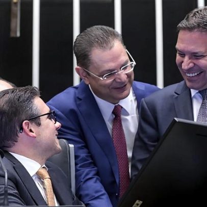 Motta retira caso Ramagem do plenário; Mesa Diretora decidirá cassação