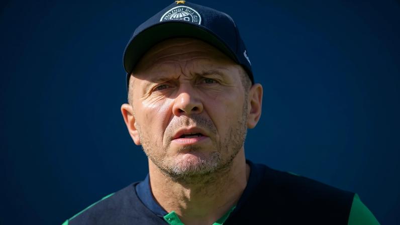 Mozart, técnico campeão da Série B com o Coritiba (Foto: JP Pacheco/Coritiba)