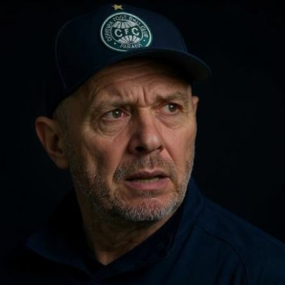 Mozart comenta saída do Coritiba e mira 2026 na Série A