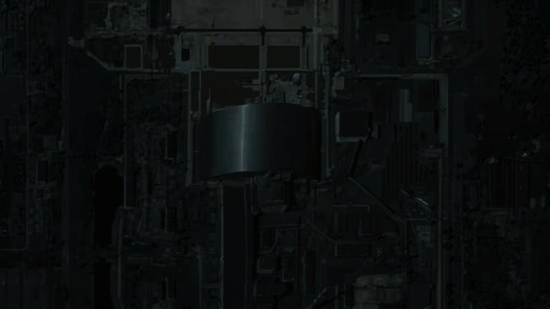 Sarcófago da usina de Chernóbil perde função protetora após drone, diz ONU