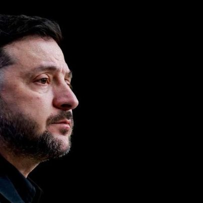 Zelenskiy diz que Rússia usa Bielorrússia para contornar defesas ucranianas