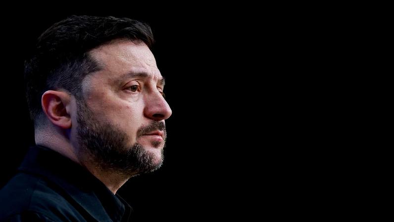 Zelenskiy diz que Rússia usa Bielorrússia para contornar defesas ucranianas