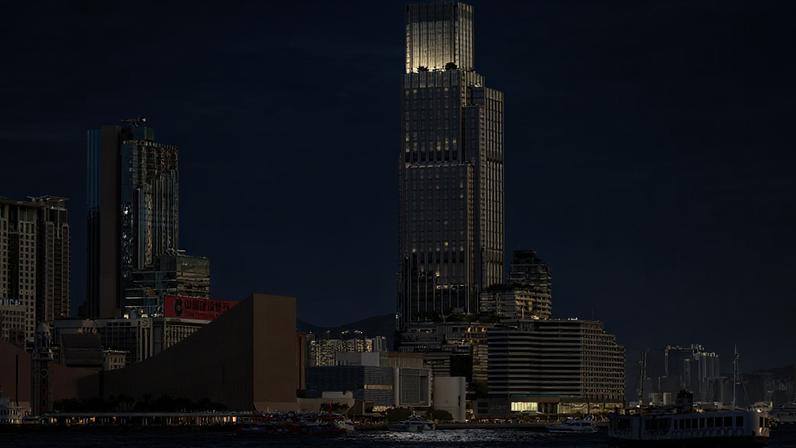 Magnata de Hong Kong tenta vender parte de hotéis do grupo Rosewood, dizem fontes | O carro-chefe da empresa, com vista para o porto de Hong Kong, conquistou o primeiro lugar no ranking dos 50 melhores hotéis do mundo neste ano