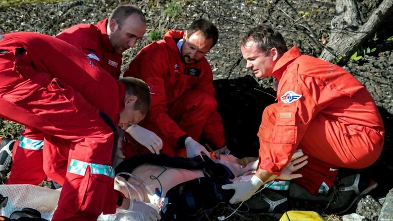 NORWAY-DISASTER-GettyImages-1036374606