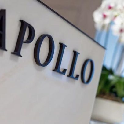 Apollo aposta contra fabricantes de software vulnerável à IA, diz FT