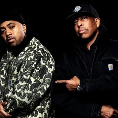 Análise: Nas e DJ Premier apresentam Light-Years