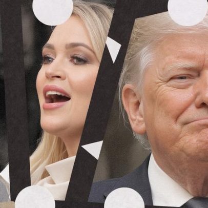 Como a Music Row de Nashville aderiu ao MAGA em 2025