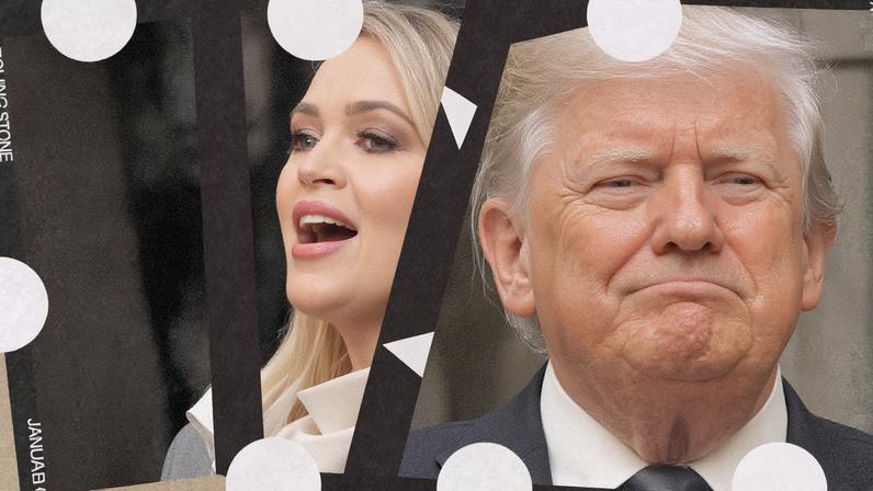 Como a Music Row de Nashville aderiu ao MAGA em 2025