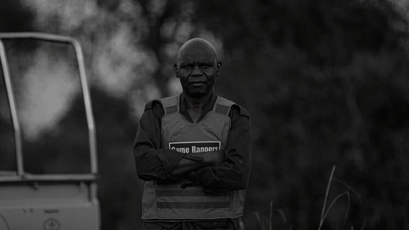 Neddy Mulimo aponta bem-estar de guardas como conservação