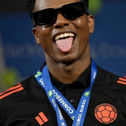 Cruzeiro confirma atacante colombiano como primeiro reforço de 2026