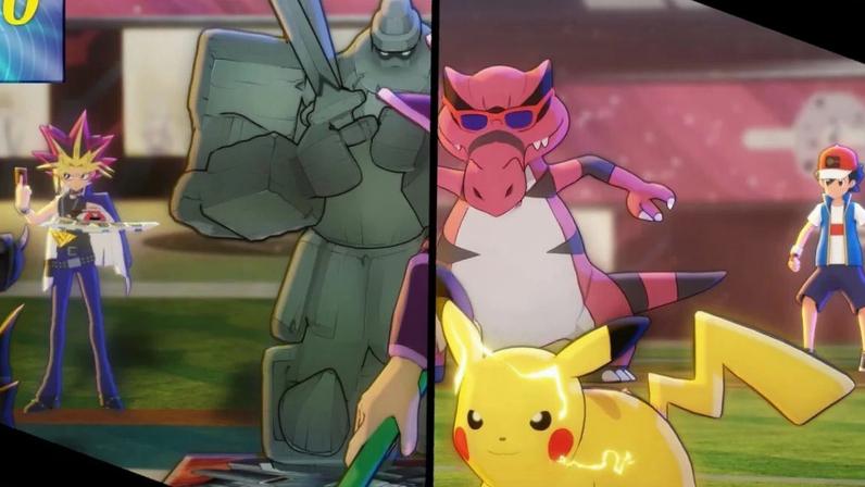 © Death Battle / CraigUK37 on SmashBoards / Kotaku