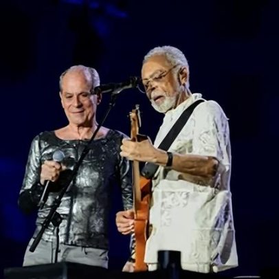 Réveillon 2026 em Copacabana: confira os shows da virada