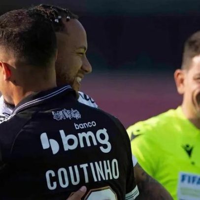 Brasileirão: disputa por vagas continentais pode incluir pressão contra o Vasco