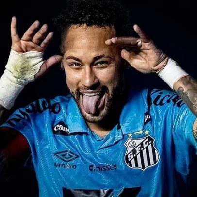 Jornais internacionais destacam Neymar como destaque do Brasil