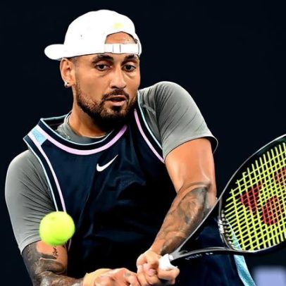 Kyrgios reflete sobre momento atual e deixa futuro em aberto